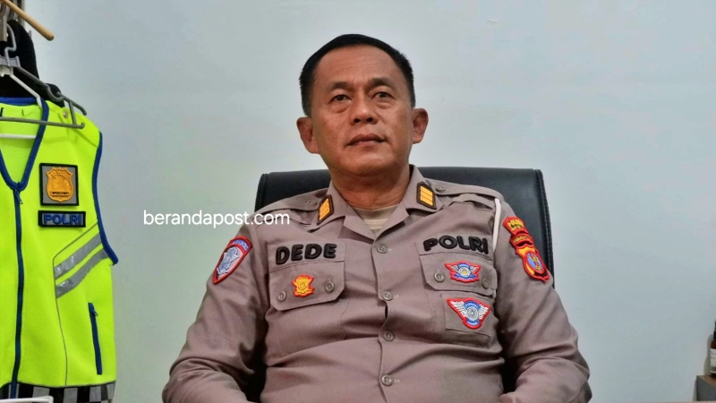 Stok STNK dan BPKB Aman di PPU, Mutasi Kendaraan Naik