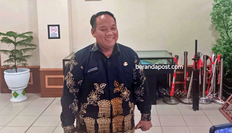 18 Siswa PPU Lolos Seleksi Beasiswa UGM Jalur Afirmasi