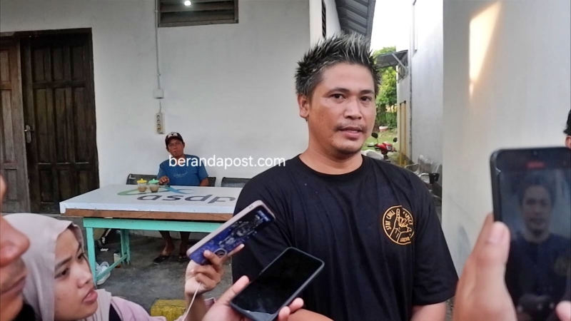 ABK Kapal Feri Muchlisa Terdeteksi, Masih Ada Dalam Kapal