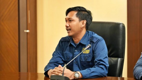 Arditya Belum Tentukan Dukungan Jelang Musdaprov SMSI Kaltim