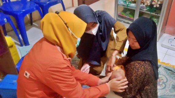 Astra Agro Lestari Dampingi 38 Posyandu di PPU, Fokus ke ILP