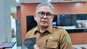BKPSDM Pastikan SK CPNS dan PPPK Diserahkan Mei 2025