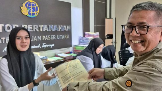Babak Baru Reforma Agraria di Atas HPL Badan Bank Tanah