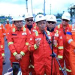Bahlil Tegaskan Pemerintah Tak Akan Impor Gas hingga 2027