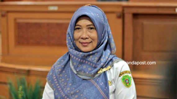 DPMD PPU Pacu Kreativitas dan Inovasi Desa Peserta Lomba