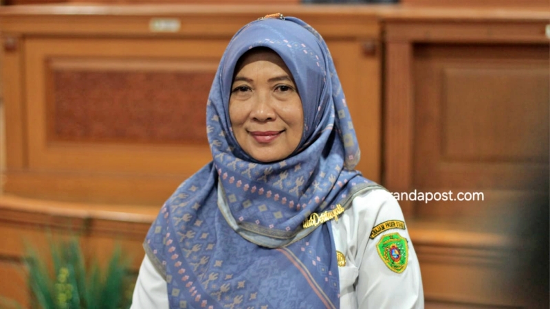 DPMD PPU Pacu Kreativitas dan Inovasi Desa Peserta Lomba