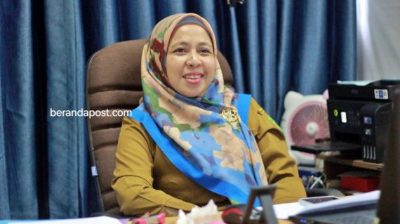 Dinas Perikanan PPU Ingatkan Dampak Overfishing