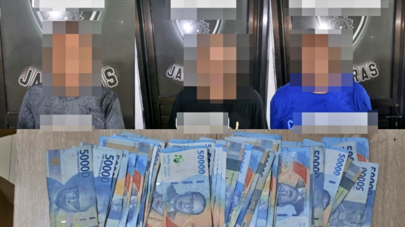 Dua Ketua RT Diduga Otak Pungli di Manggar Sari 15 Tahun