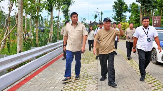 Masyarakat Umum Bisa Miliki Hunian di IKN, Bukan ASN Saja