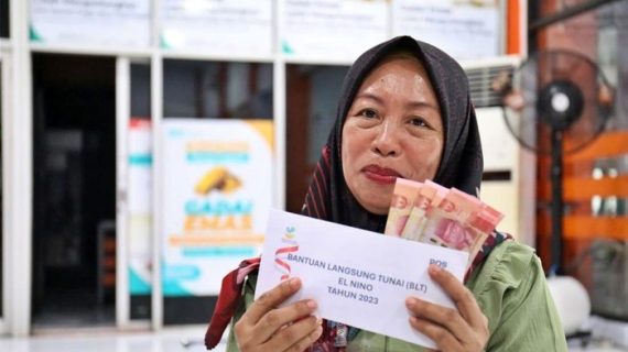 Jadwal Bansos PKH dan BPNT Mei 2025: Kapan Cair?