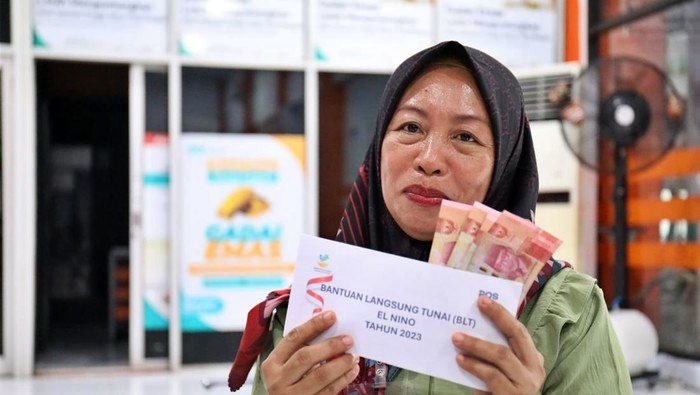 Jadwal Bansos PKH dan BPNT Mei 2025 Kapan Cair