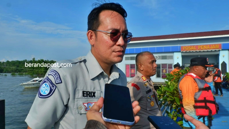Jasa Raharja Siap Salurkan Santunan ABK KMP Muchlisa Hilang