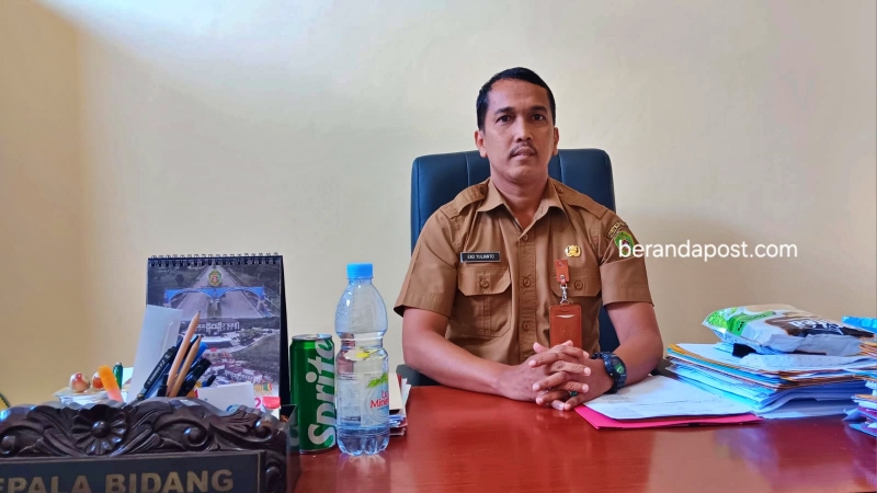 Job Fair PPU 2025 Digelar Juli, Targetkan Banyak Perusahaan