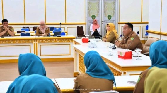 Lomba Desa Ajang Pembuktian Kemajuan, Dorong Inovasi