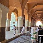 Mengenal Masjid Bir Ali, Miqat Haji Bersejarah dari Madinah