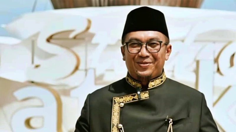 Nurhadi Saputra Soroti Mandeknya Proyek RS Balikpapan Timur