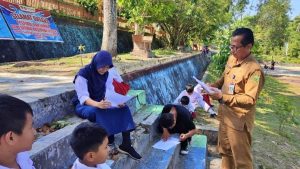 PPU Bangun Sekolah Rakyat, Tingkatkan SDM Unggul dan APK