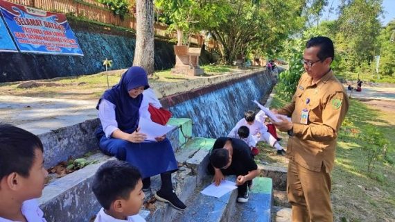 PPU Bangun Sekolah Rakyat, Tingkatkan SDM Unggul dan APK