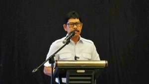 PPU Mantapkan RPJMD 2025-2029 sebagai Gerbang IKN
