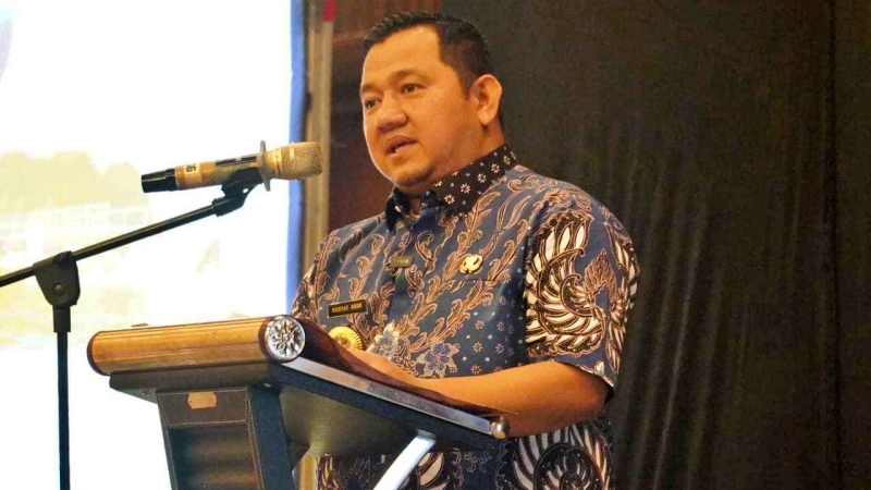 PPU Susun RPJMD 2025–2029, Fokus Visi Daerah dan IKN