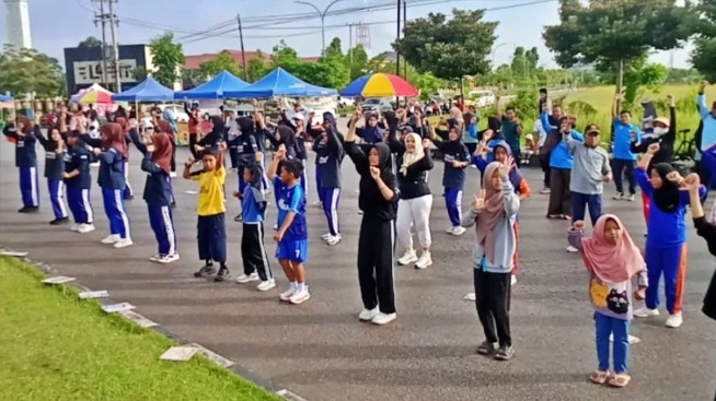 PPU Terapkan SPMB 2025, Sistem Zonasi Tetap Berlaku