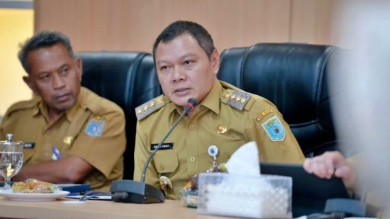 Paser Tidak Pakai Atlet Luar Daerah di Porprov Kaltim 2026