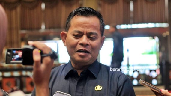 Pemkab PPU Siap Bangun Sekolah Rakyat, Entaskan Kemiskinan