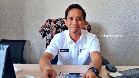 Perkimtan PPU Rehabilitasi 80 Rumah Tak Layak Huni Tahun Ini