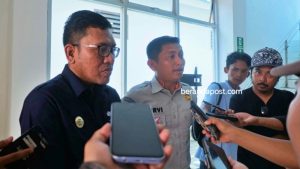 Proses Klaim Asuransi Korban KMP Muchlisa Dimulai