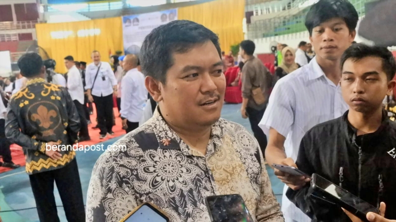 Puluhan Desa di PPU Bentuk Koperasi Merah Putih