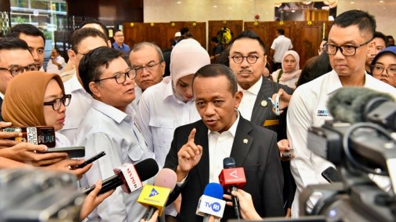 RUPTL PLN, Tingkatkan Investasi dan Serap Tenaga Kerja