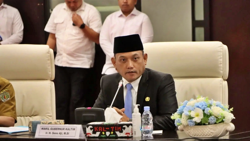 Seno Aji Ancam Bekukan Maxim, Kerap Abaikan Undangan Resmi