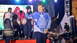 TTG Kaltim Digelar di PPU, Kolaborasi untuk Nusantara
