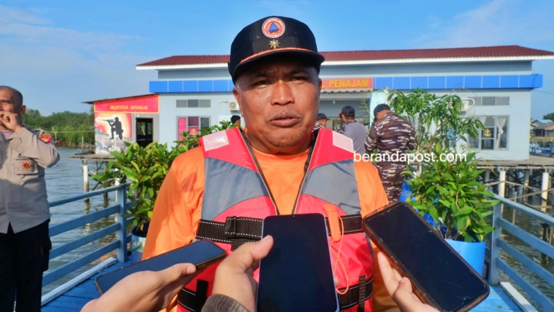 Tim SAR Fokus Selamatkan ABK KMP Muchlisa di Hari Kedua