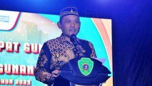 Wagub Kaltim Resmikan TTG XI di PPU, Dorong Inovasi Teknologi