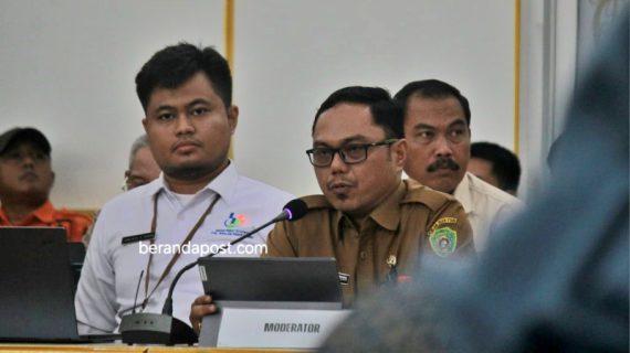 Bapelitbang Proyeksi Penduduk PPU 833 Ribu Jiwa Pada 2029