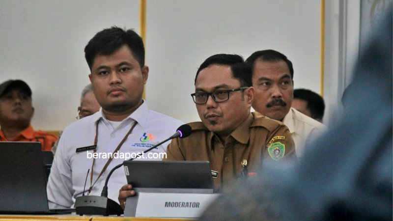 Bapelitbang Proyeksi Penduduk PPU 833 Ribu Jiwa Pada 2029