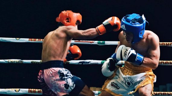 Bejaguran Season 4 Kukar Cetak Atlet Bela Diri Berprestasi