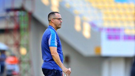 Ini Delapan Pemain Baru Borneo FC untuk Liga 1 2025-2026