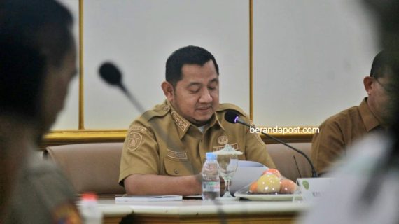 Bupati PPU Arahkan RPJMD Selaras Pembangunan IKN