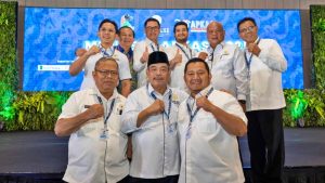 Bupati PPU Mudyat Noor Apresiasi Forum Munas VI Apkasi