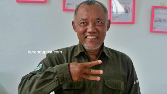 Desa Sukomulyo Percontohan Nasional Kampung Bebas Jentik