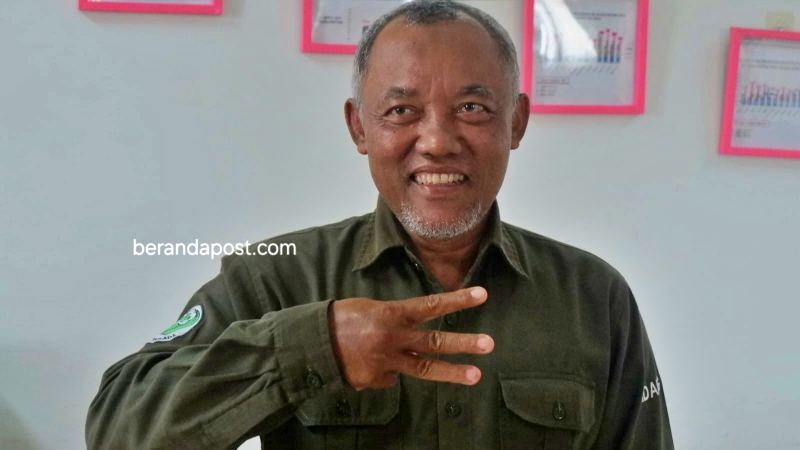 Desa Sukomulyo Percontohan Nasional Kampung Bebas Jentik