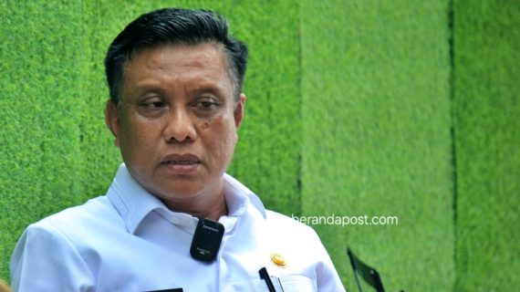 Disdikpora PPU Kaji Pengurangan Cabor Popda Kaltim XVII