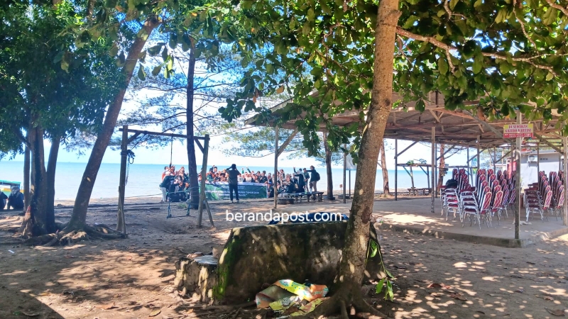 Diskominfo PPU Siap Pasang WiFi di Lokasi Wisata Resmi