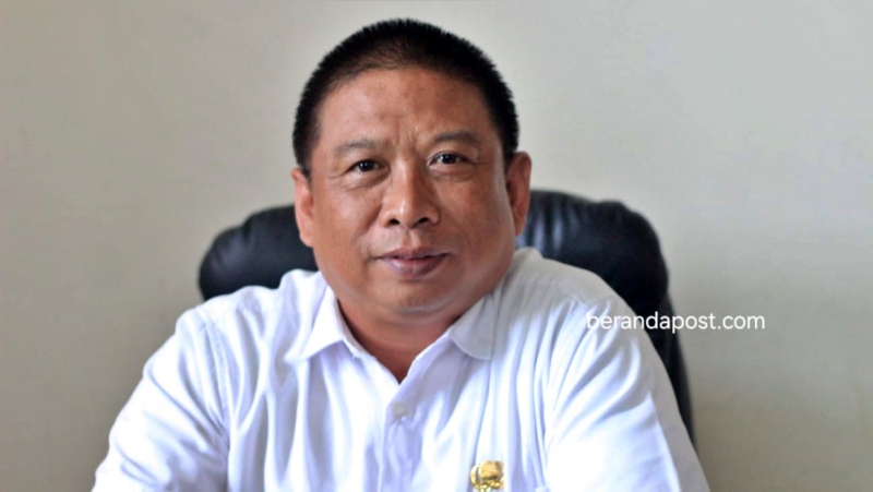 Distan PPU Pacu Pembengtukan Destinasi Wisata Pertanian