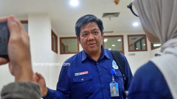 Dua Golongan Pelanggan AMDT PPU Dapat Air Gratis Mulai Juli