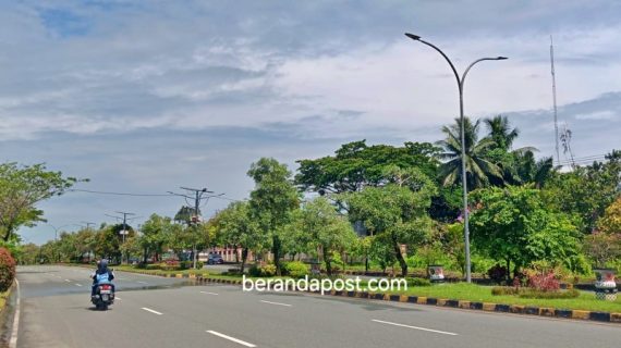 Efisiensi Anggaran, Dishub Sesuaikan Layanan PJU di PPU