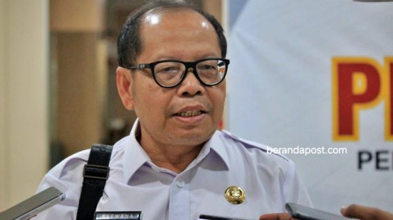 Empat SD di PPU Raih Adiwiyata Tingkat Provinsi Kaltim