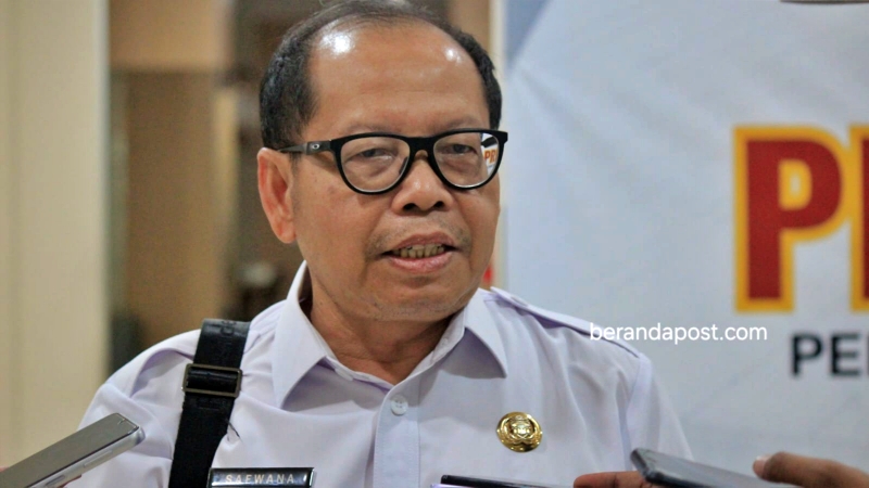 Empat SD di PPU Raih Adiwiyata Tingkat Provinsi Kaltim